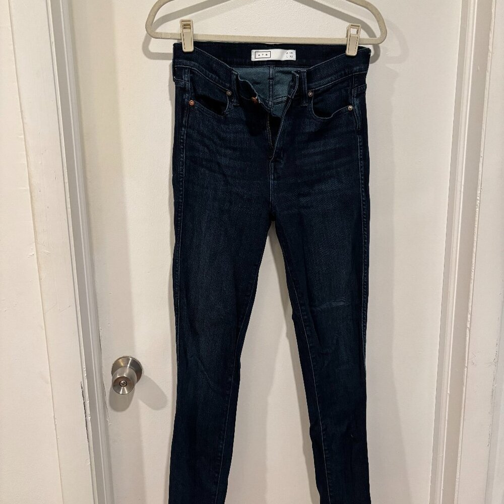 AYR // Skinny Jeans // Size 28, 32 L